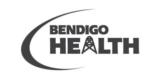 Bendigo Health logo
