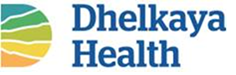 Dhelkaya Health logo