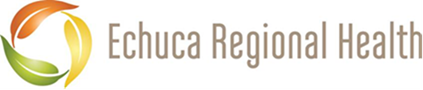 Echuca Regional Health logo