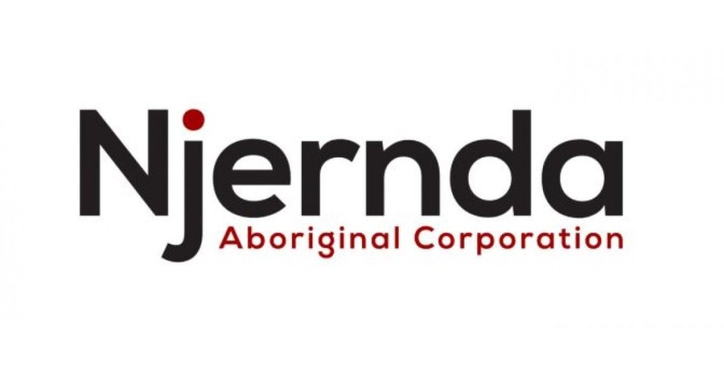 Njernda Aboriginal Corporation logo